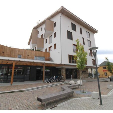 Studio Apartman 22, Rezidence Javor Železná Ruda 외부 사진