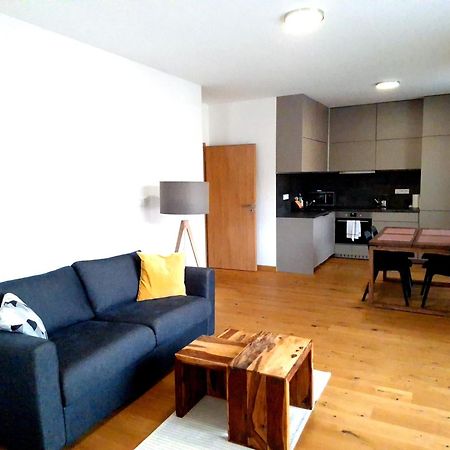 Studio Apartman 22, Rezidence Javor Železná Ruda 외부 사진
