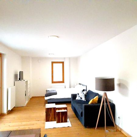 Studio Apartman 22, Rezidence Javor Železná Ruda 외부 사진