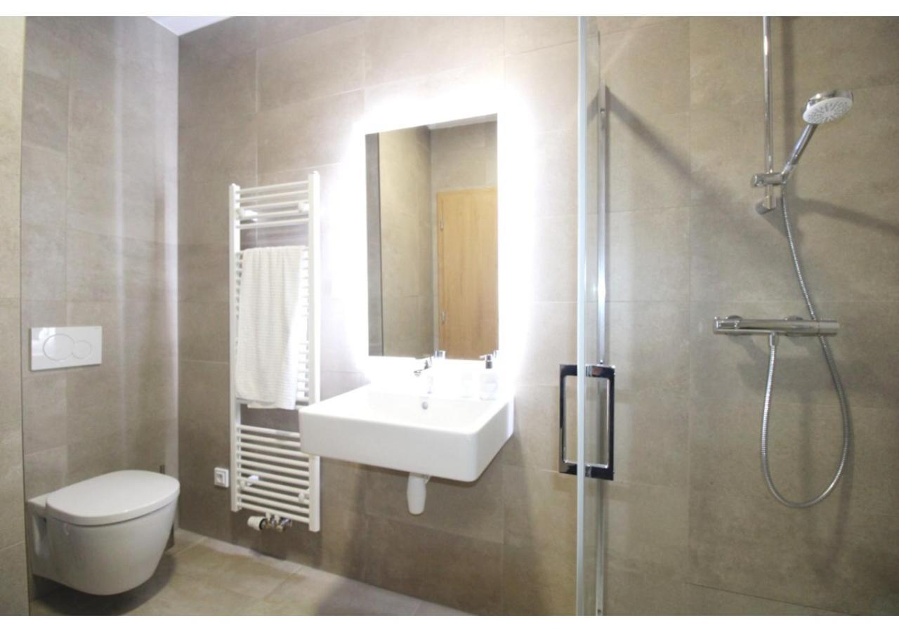 Studio Apartman 22, Rezidence Javor Železná Ruda 외부 사진