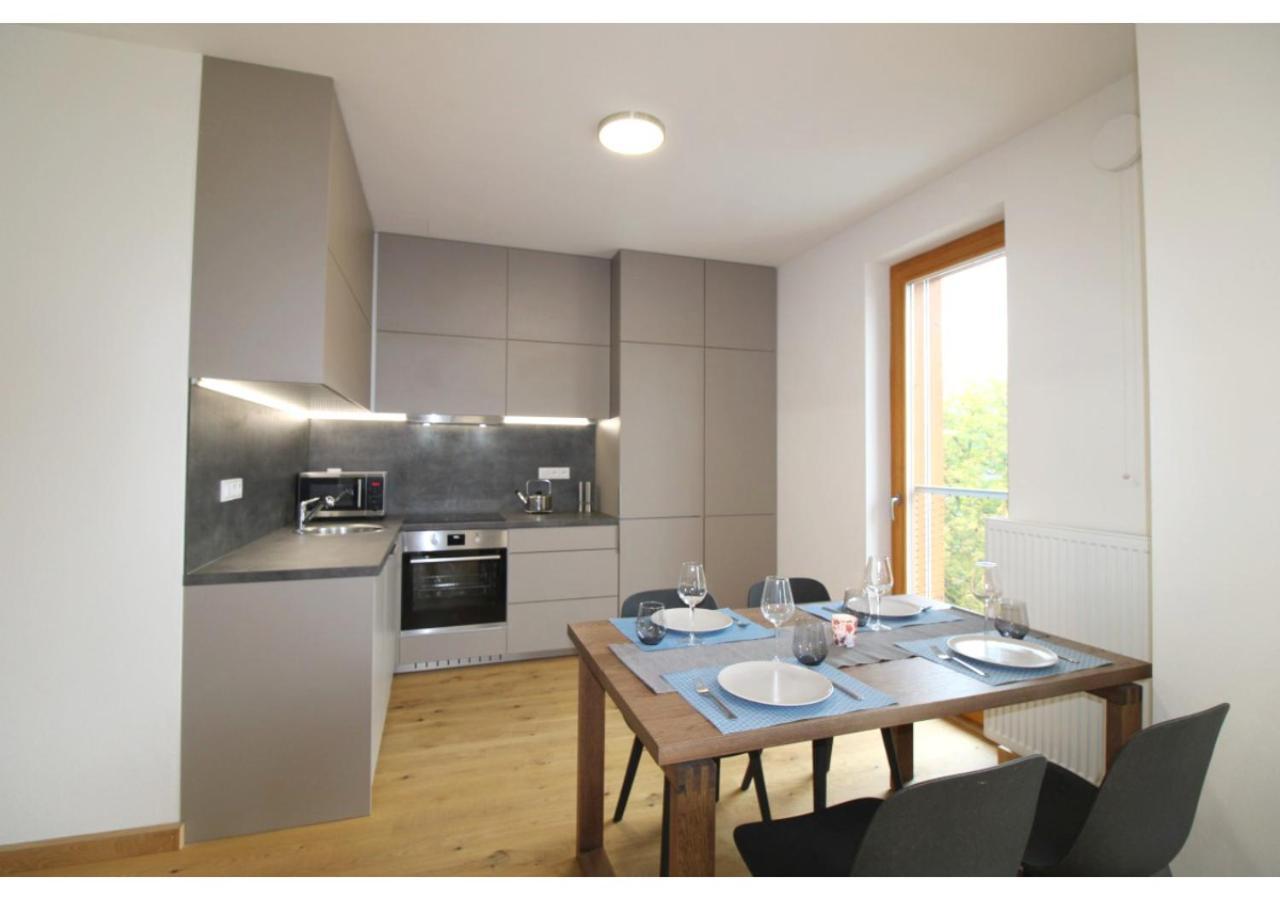 Studio Apartman 22, Rezidence Javor Železná Ruda 외부 사진
