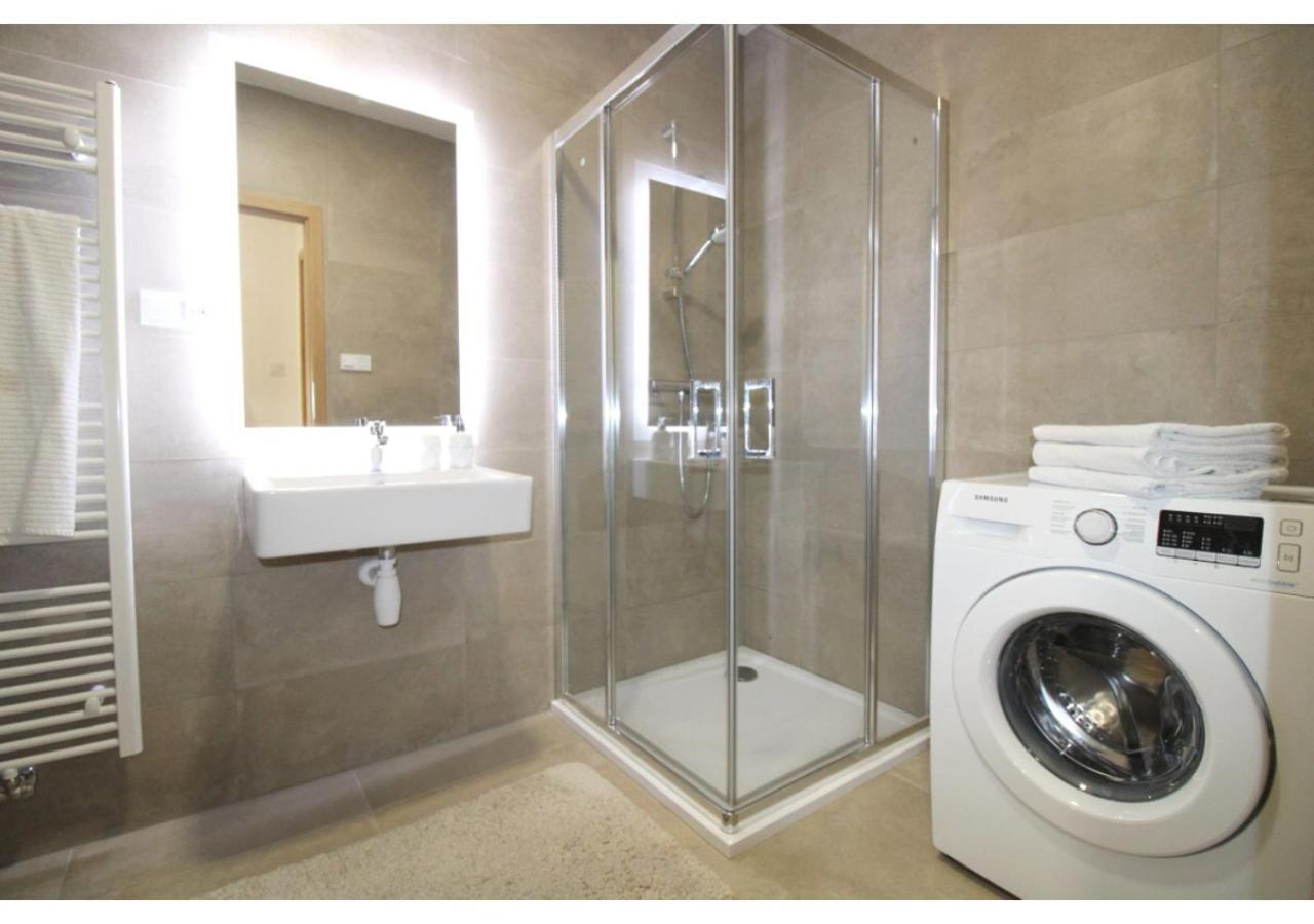 Studio Apartman 22, Rezidence Javor Železná Ruda 외부 사진