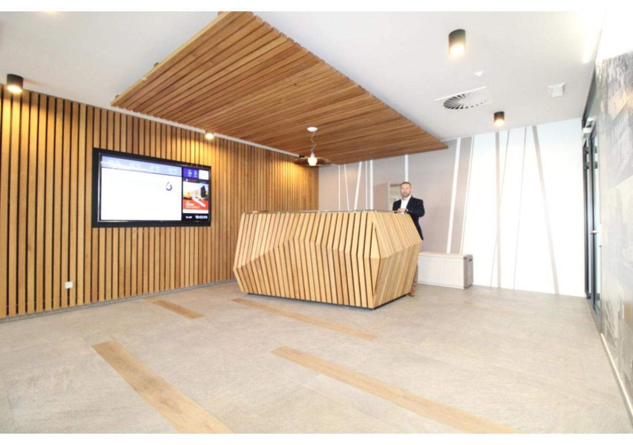 Studio Apartman 22, Rezidence Javor Železná Ruda 외부 사진
