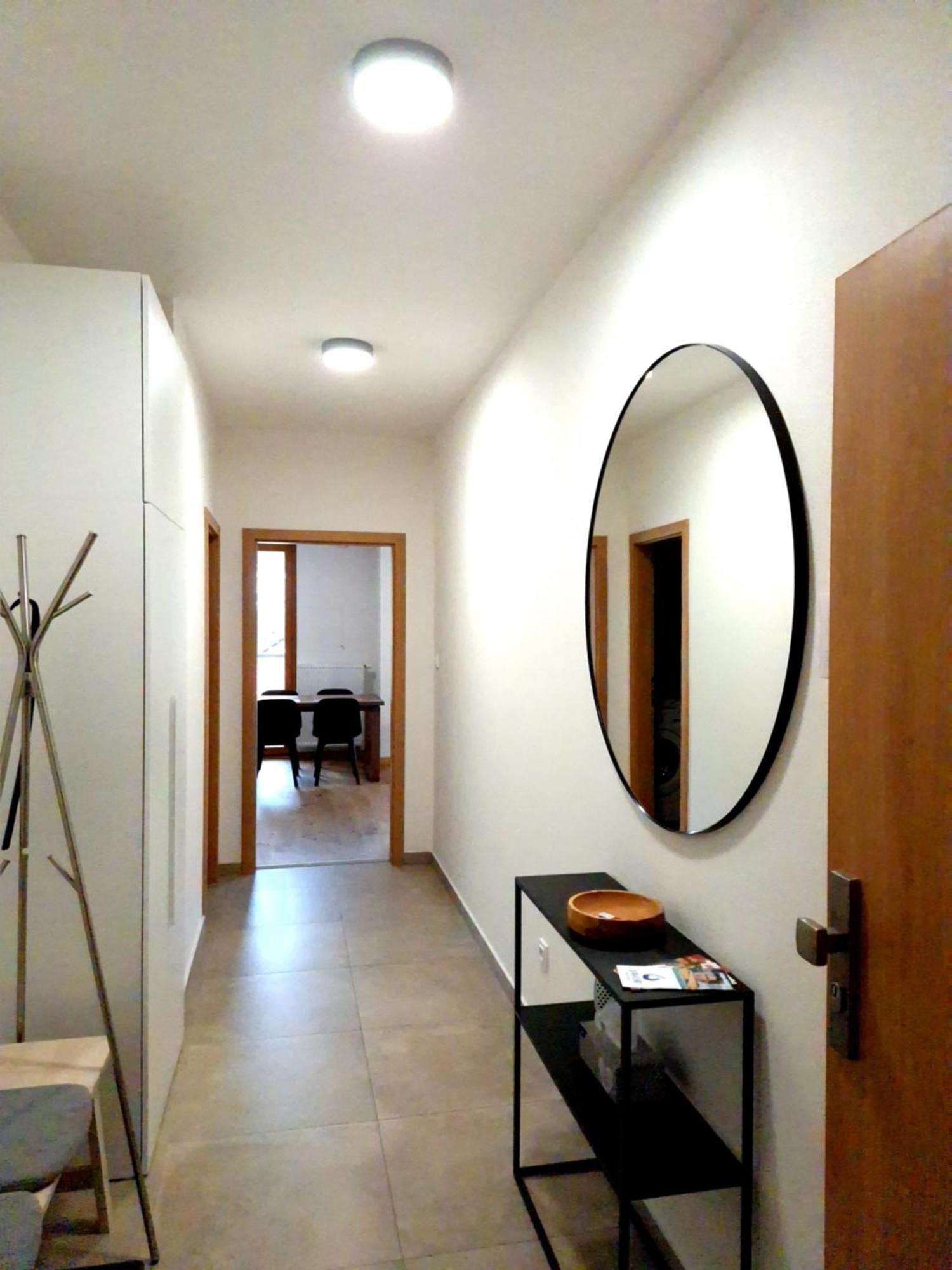 Studio Apartman 22, Rezidence Javor Železná Ruda 외부 사진