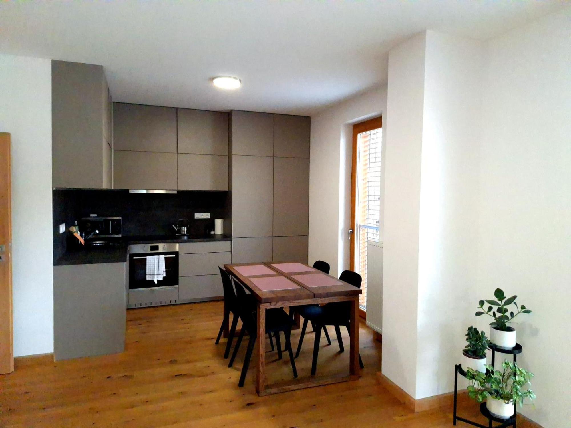 Studio Apartman 22, Rezidence Javor Železná Ruda 외부 사진