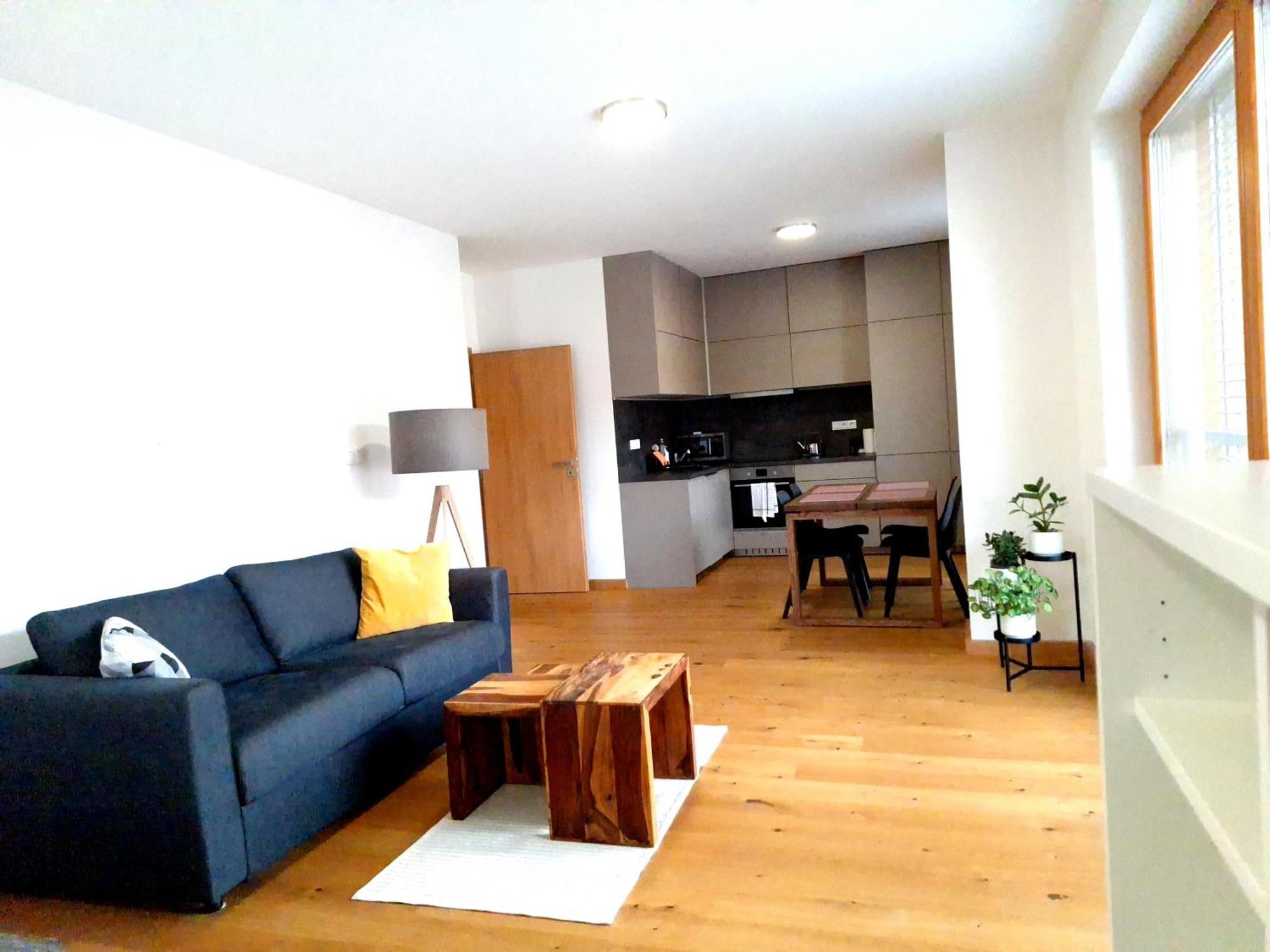 Studio Apartman 22, Rezidence Javor Železná Ruda 외부 사진